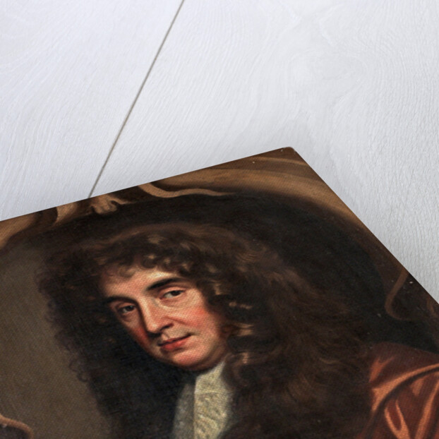Charles Paulet, 1st Duke of Bolton by Mary Beale