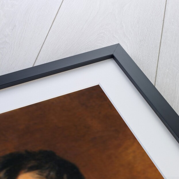 Alexander Ivanovich Count Osterman-Tolstoy, 1825 by George Dawe