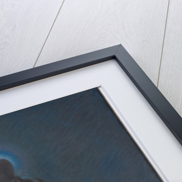 The Quest, c. 1905 by Lindsay Bernard Hall