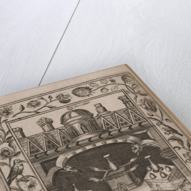 Theatrum chemicum Britannicum, 1652 by Robert Vaughan