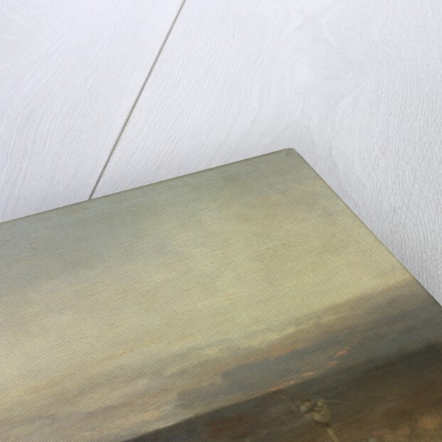 The Evening Star, c. 1830 by Joseph Mallord William Turner