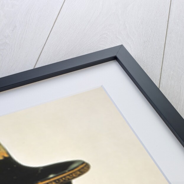 Oinochoe. Love-making (naked girl climbing on to a boys lap), ca 430 BC by Shuvalov Painter