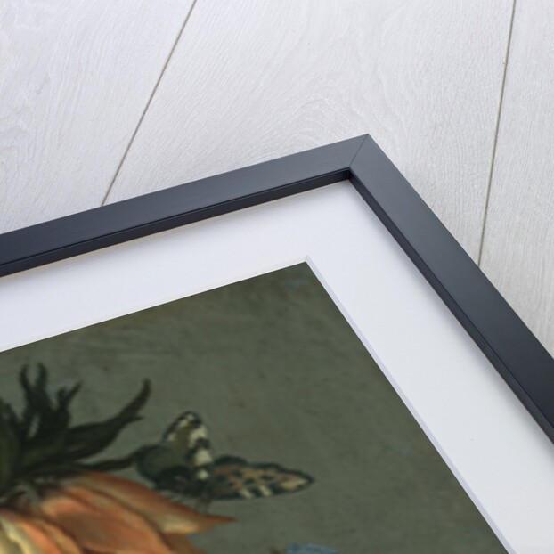 Flower Still Life with Crown Imperial, 1626 by Johannes Bosschaert