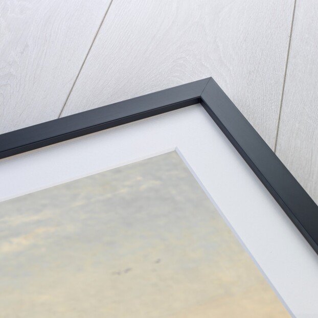 Polder Landscape, 1880s by Paul Joseph Constantin Gabriël