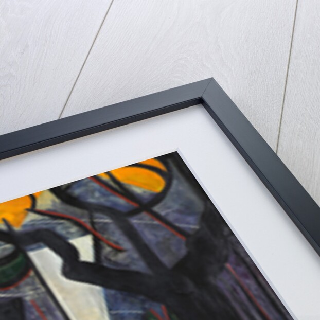 Composition No 23 by Jacoba van Heemskerck van Beest