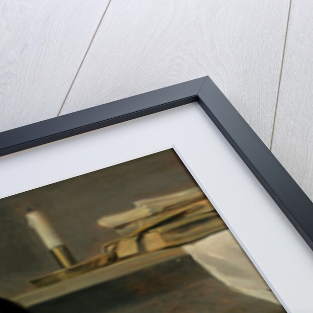 Democritus, 1630 by Johan Moreelse