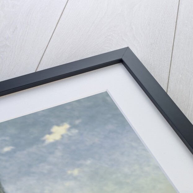 Landscape with Windmill near Schiedam, 1873 by Hendrik Johannes Weissenbruch