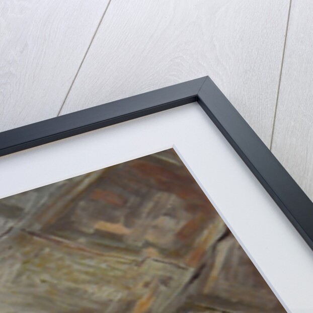 Shoes, 1888 by Vincent van Gogh