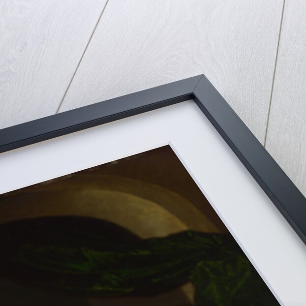 Two Boys blowing Bubbles, c. 1670 by Caspar Netscher