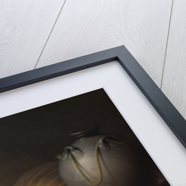 An Allegory of the Vanities of Human Life, c. 1640 by Harmen Steenwijck