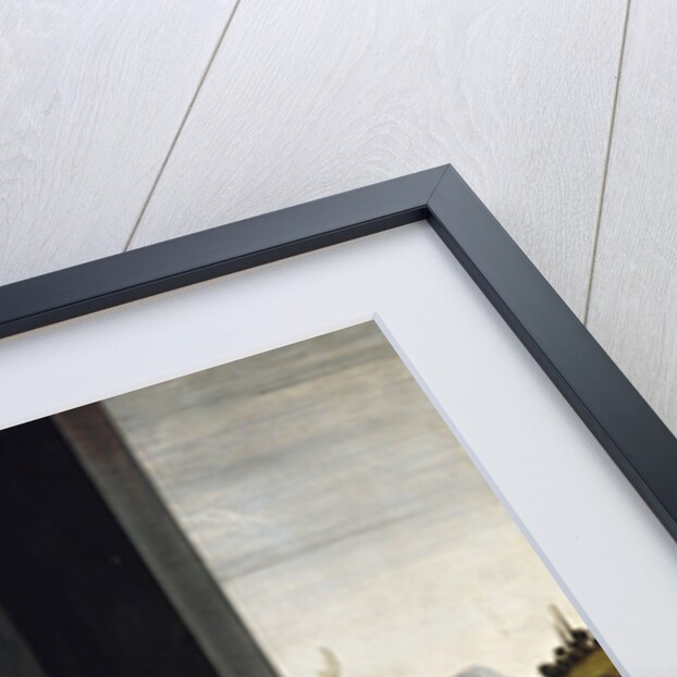 An Old Man and His Grandson, 1488 by Domenico Ghirlandaio