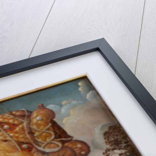 Portrait of Simonetta Vespucci (Cleopatra), c. 1480 by Piero di Cosimo