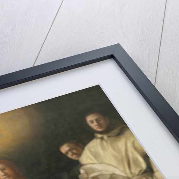 The Supper at Emmaus, 1525 by Pontormo