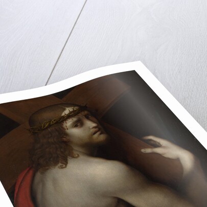 Christ Carrying the Cross, c. 1518-1525 by Giampietrino