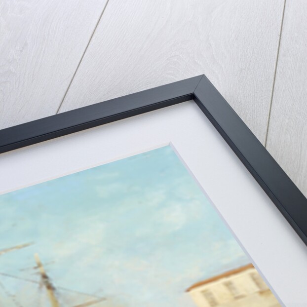 The Golden Horn, 1876 by Alberto Pasini