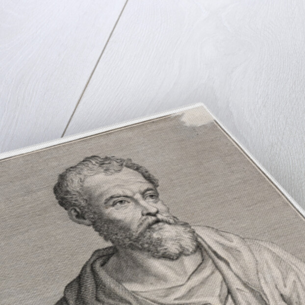 Galileo Galilei by Tommaso Piroli