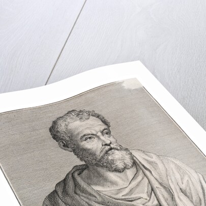 Galileo Galilei by Tommaso Piroli