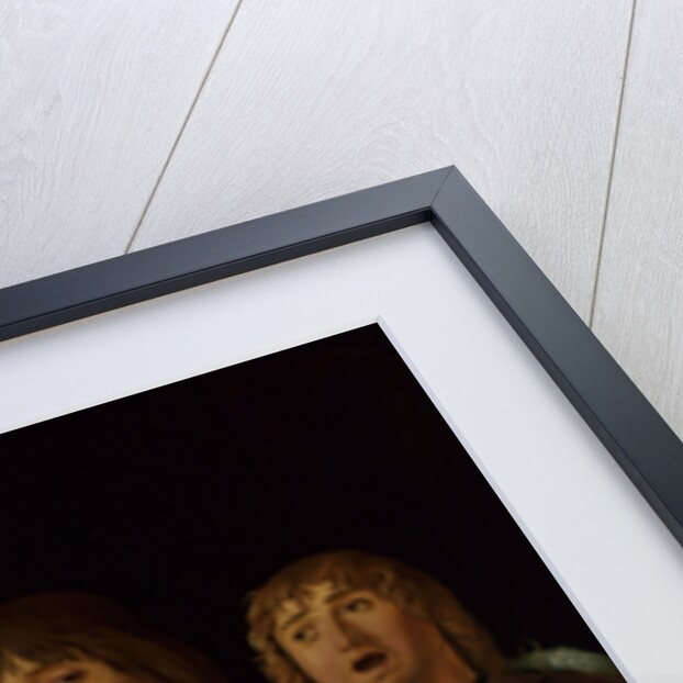 A Concert, c. 1490 by Lorenzo Costa