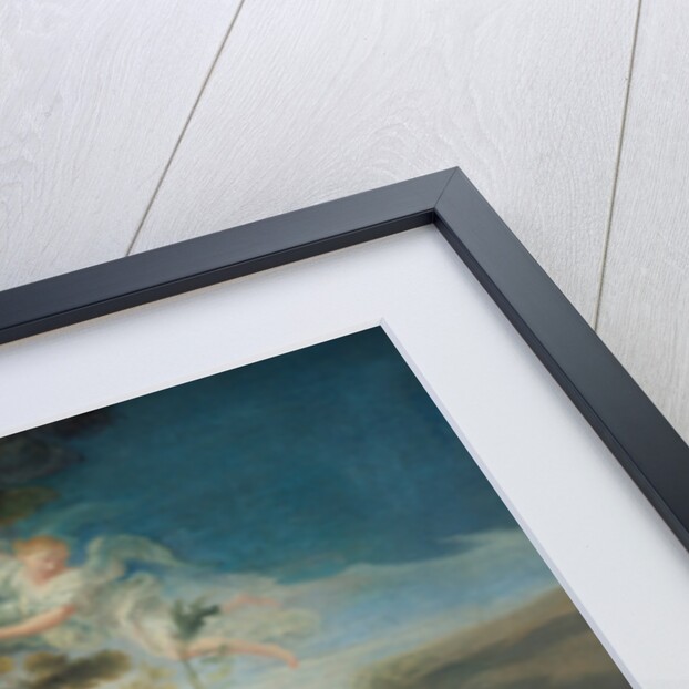 Noli me tangere, 1680 by Gregorio De Ferrari