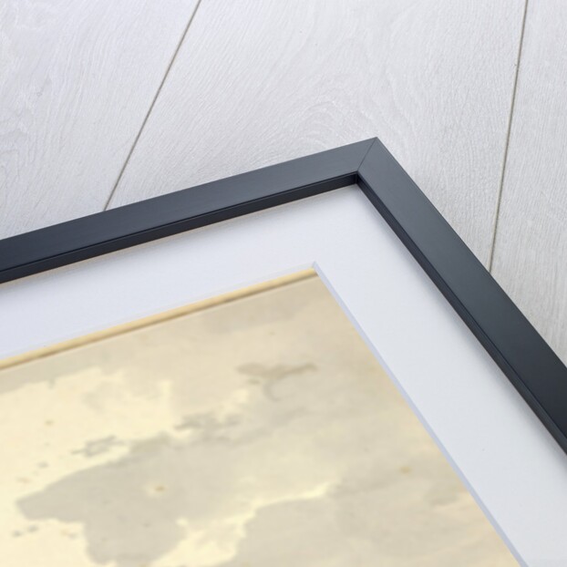 The Porta Portello with the Brenta Canal in Padua, 1740-1743 by Canaletto