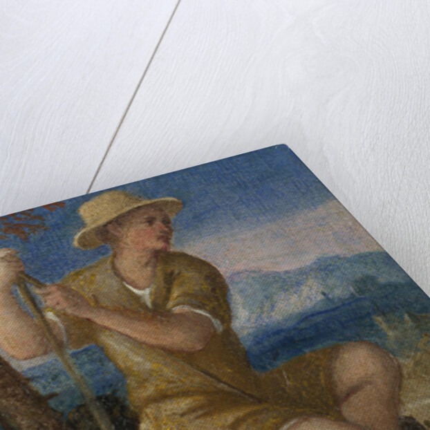 The Labours of the Months: May, c. 1580 by Italian master