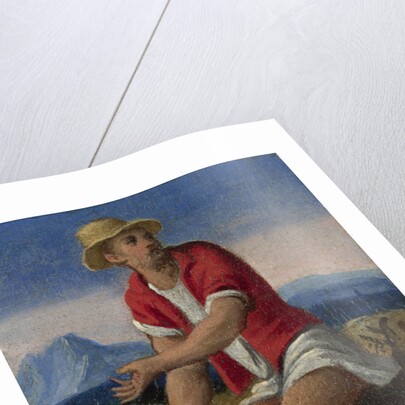 The Labours of the Months: October, c. 1580 by Italian master