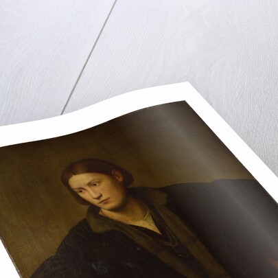 Portrait of Stefano Nani, 1528 by Bernardino Licinio