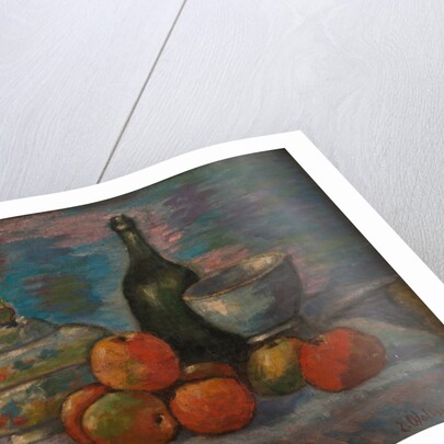 Still Life, 1920s by Zygmunt Waliszewski