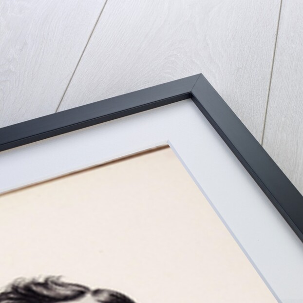 Henryk Siemiradzki, 1917 by Wladyslaw Barwicki