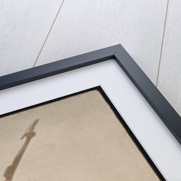 Architecture at Vkhutemas (Book cover), 1927 by El Lissitzky