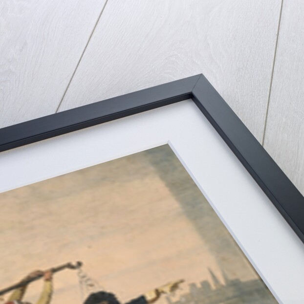 Allegory of Europe in 1791, 1791 by Anonymous