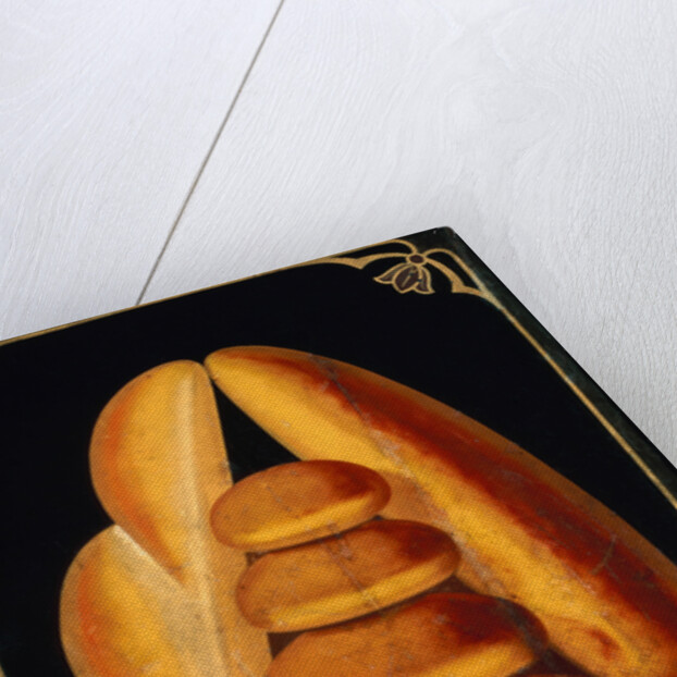 A Bakery Signboard, Early 20th cen by Anonymous