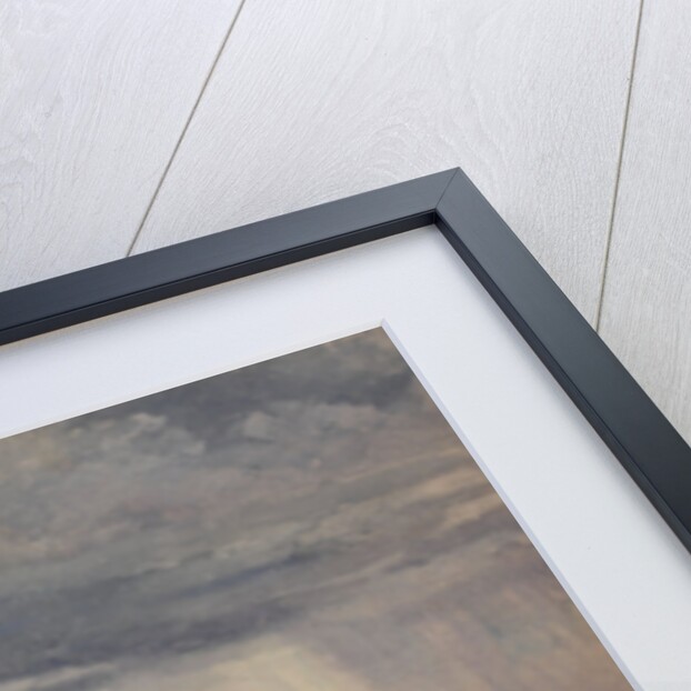 Landscape by Albert Nikolayevich Benois