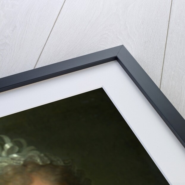 Portrait of Princess Natalya Petrovna Galitzine, 1800s by Vladimir Lukich Borovikovsky