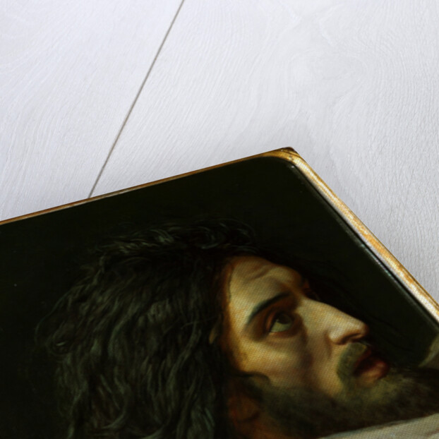 The Head of Saint John the Baptist, End 1830s by Alexander Andreyevich Ivanov