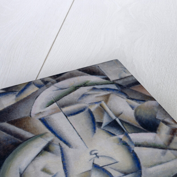 Jug by Ivan Vassilyevich Klyun