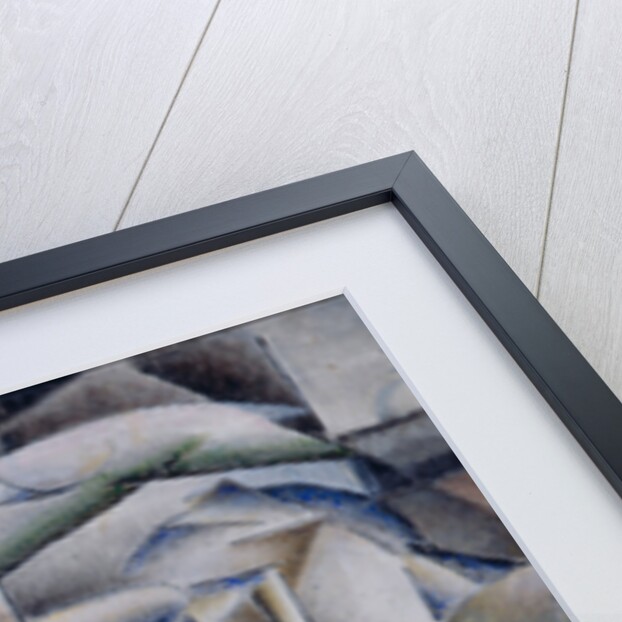 Jug by Ivan Vassilyevich Klyun