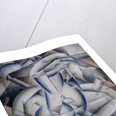 Jug by Ivan Vassilyevich Klyun