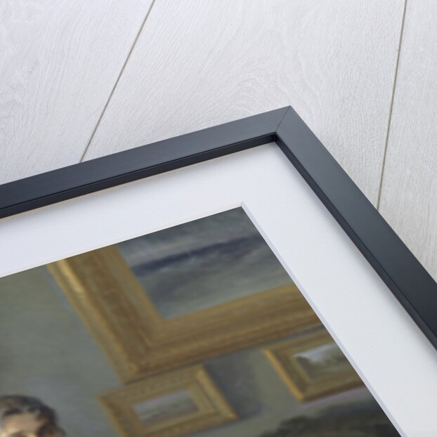 Inconsolable grief, 1884 by Ivan Nikolayevich Kramskoi