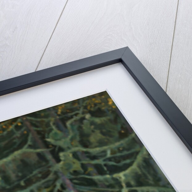 Fairy tale, 1921 by Mikhail Vasilyevich Nesterov