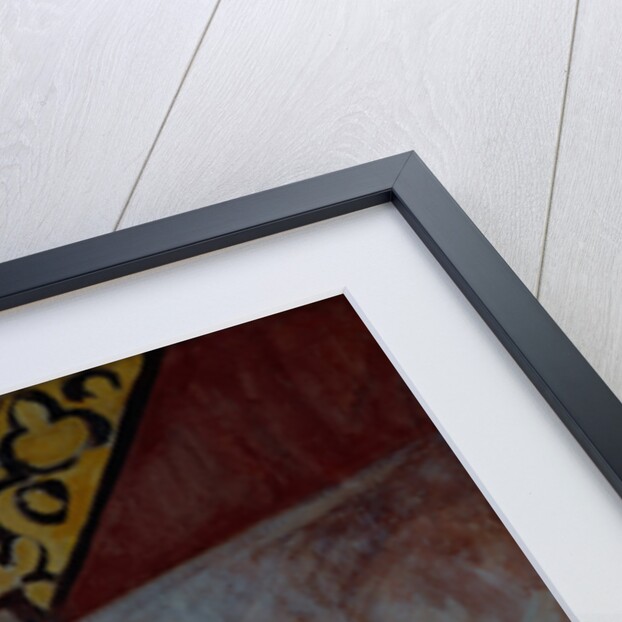 Still Life, 1913 by Olga Vladimirovna Rozanova