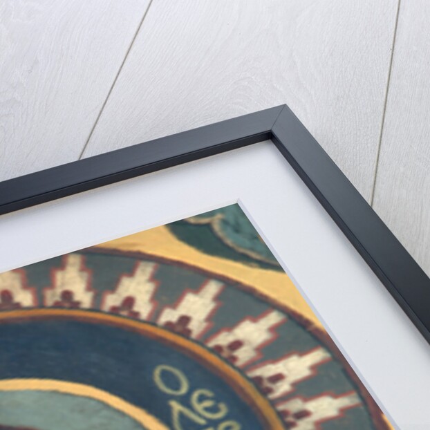 Saint Grand Prince Igor II Olgovich of Kiev, 1885-1896 by Viktor Mikhaylovich Vasnetsov