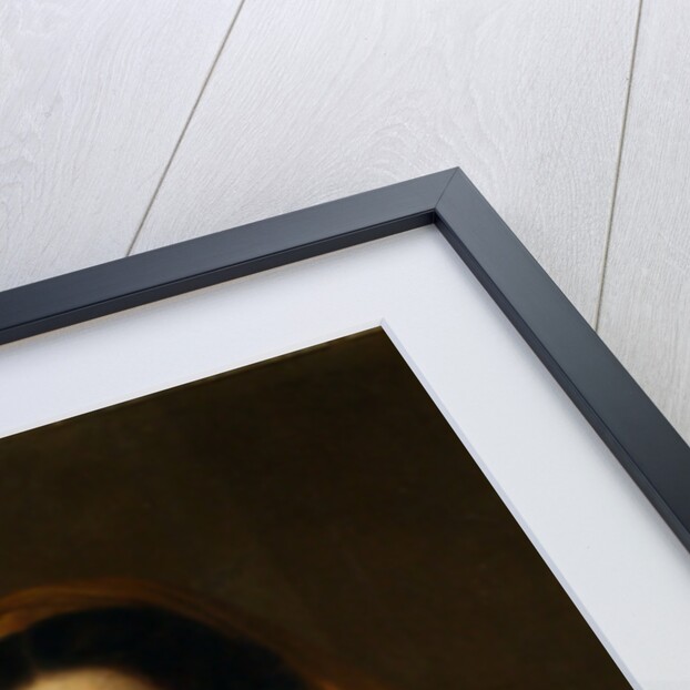 Portrait of Princess Yevdokia (Avdotya) Ivanovna Golitsyna, née Izmaylova, 1810s by Alexei Yegorovich Yegorov