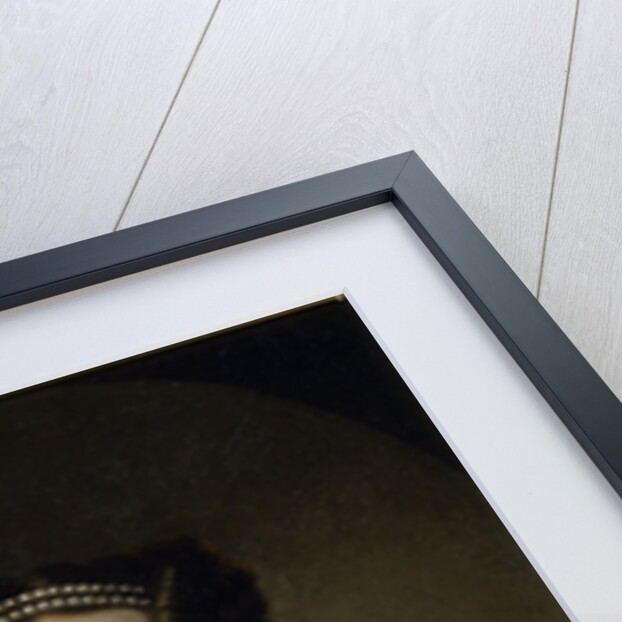 Portrait of Countess Anna Alexeyevna Orlova of Chesma, Early 19th cen by Anonymous