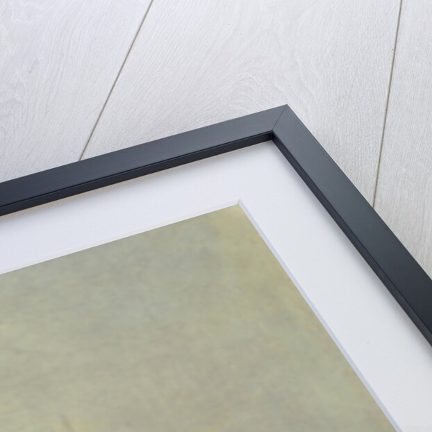 The Church of the Icon of Rzhev Holy Mother of God in Moscow, Mid of the 19th cen by 18th century Anonymous