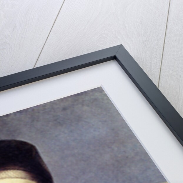 Portrait of Yelizaveta Petrovna Naryshkina, 1832 by Nikolai Alexandrovich Bestuzhev