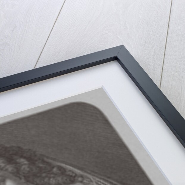 Nastasia Fyodorovna Minkina, Count Arakcheevs housekeeper and mistress by Pyotr Fyodorovich Borel