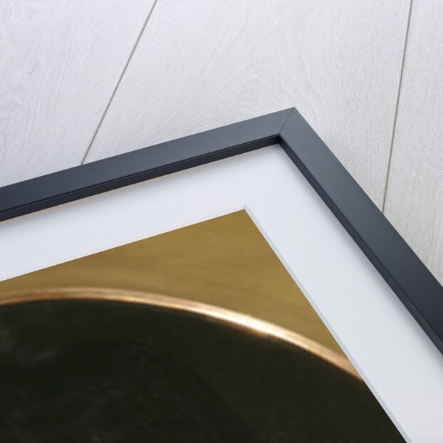 Young Widow, 1850 by Yakov Fyodorovich Kapkov