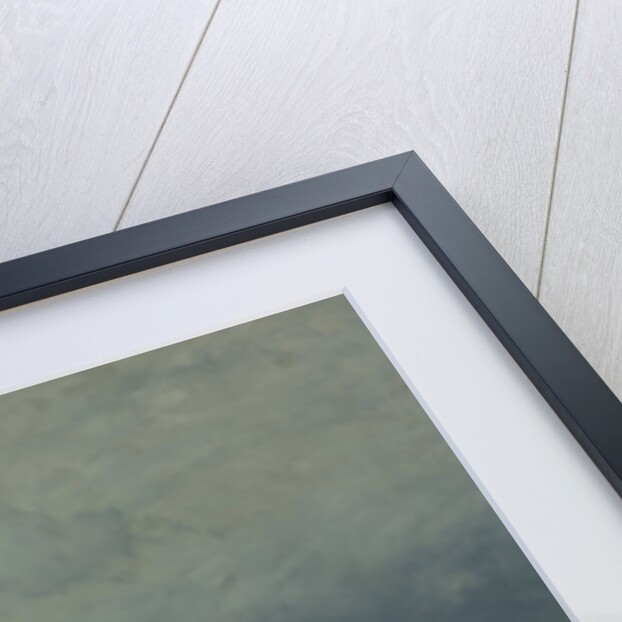 The Vladimirka Road, 1892 by Isaak Ilyich Levitan