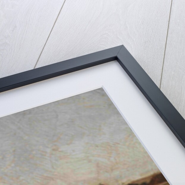 Landscape by Isaak Ilyich Levitan